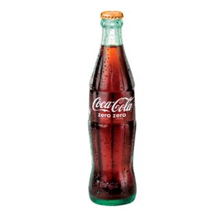 Coca Cola Zero Zero