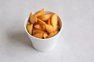 Pekarski krumpir 
