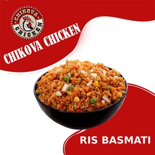 Riz Basmati