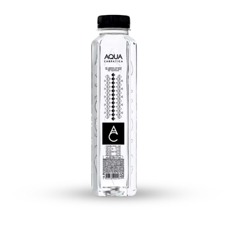 Aqua Carpatica Plată 500 ml