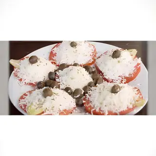 Pulena salata 300 gr
