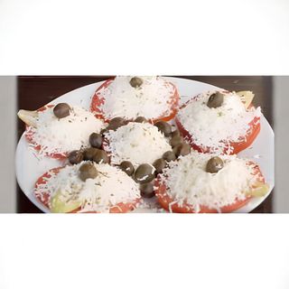 Pulena salata 300 gr