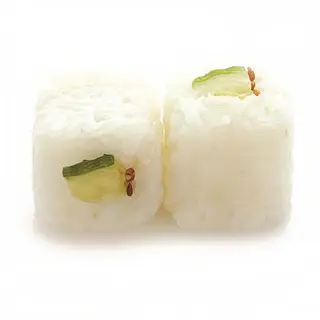 Copito De Nieve De Pepino (6uds)