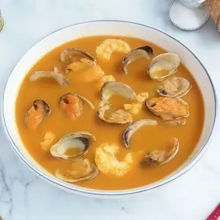 Sopa Marisco