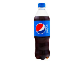 ПЕПСІ 0.5л (500ml)