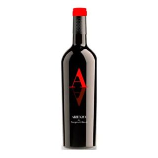 Vino D.O. Rioja Tinto Crianza Marques De Arienzo 75 Cl.
