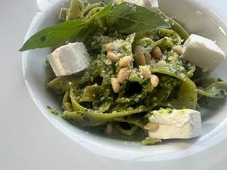 Паста Песто (240g)