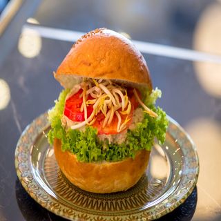 Tuna Sandwich -  Pandemie