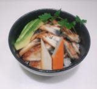 62. Chirasi De Anguilas