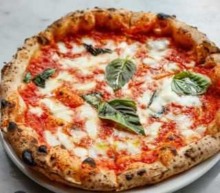 Margherita