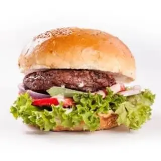 Classic Burger
