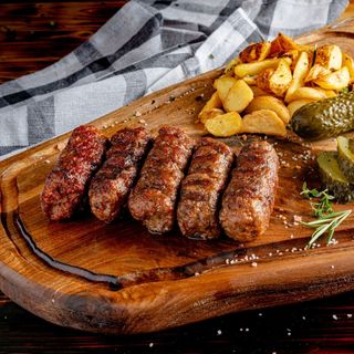 Meniu Mici