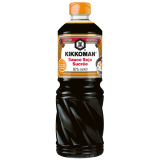 Sauce Sucrée