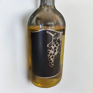 GRAPPA INVECCHIATA GIALLO 70CL