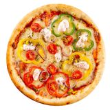 Pizza Poulet