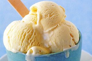Ice Cream Scoops
