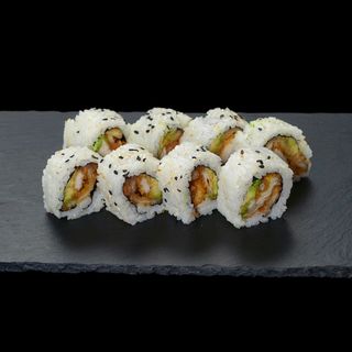 Uramaki Chicken