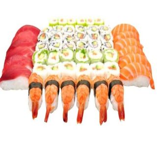 Menú Combinado T3 (Para 3 Personas)