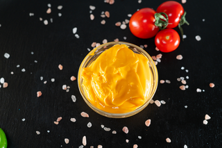 Sos Cheddar