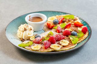 Pancake fabuleux