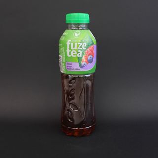 Fuze tea лісова ягода (500г)