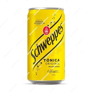 Tónica (330 Ml.)