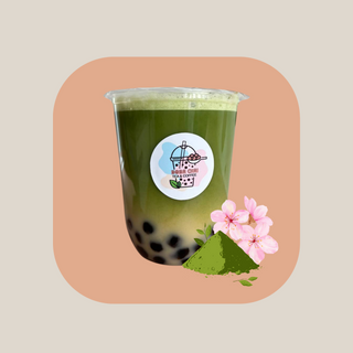 Бабл матча Сакура 700