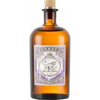 Monkey 47 Dry Gin 0.5L
