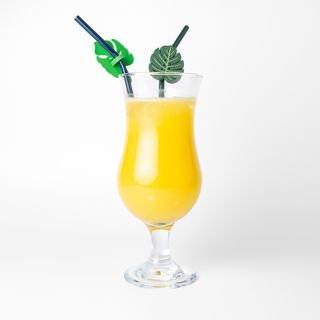 Hladno prešana naranča