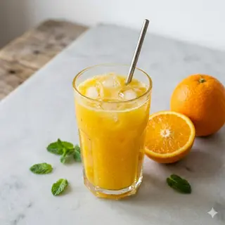 Zumo De Naranja (300 Ml.)