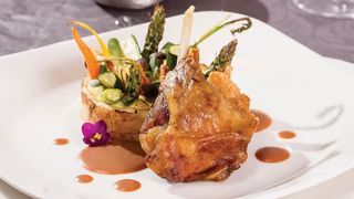 Патешко конфи (350г)