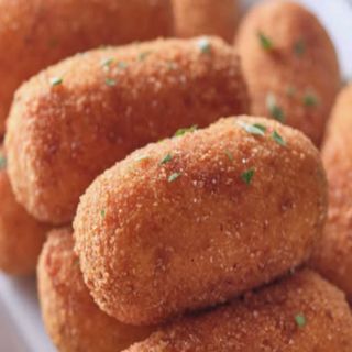 Croquetas (4 uds.)