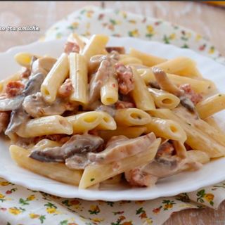 Penne rigate  CAPOLINEA