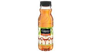 Cappy jabłko 0,33 L