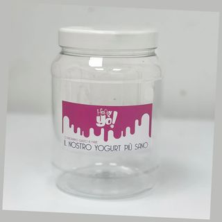 Barattolo Yogurt 1.5 kg