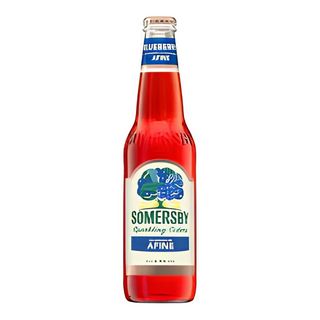 Somersby afine
