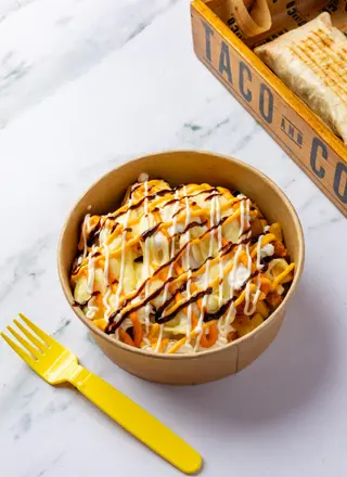 Potatoes Bowl