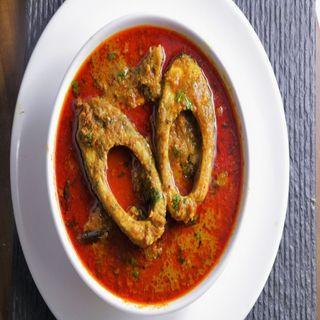 Fish masala