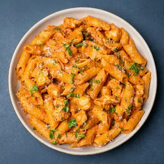 Chicken Parmesan
