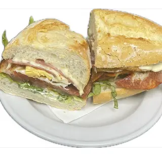 Bocata Especial