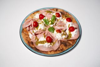 La mortadellina