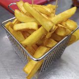Patate fritte