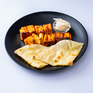 Paneer Tikka