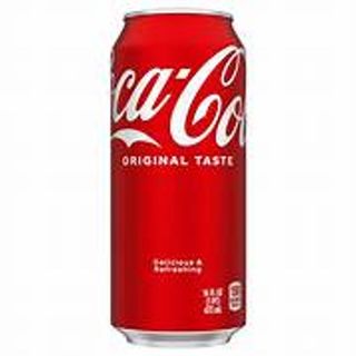 Coca cola Orginal