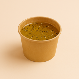 Aceite de Pollo alast