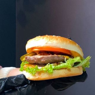 Бургер "ЦЕЗАР"