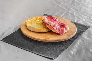 Komplet lepinja
