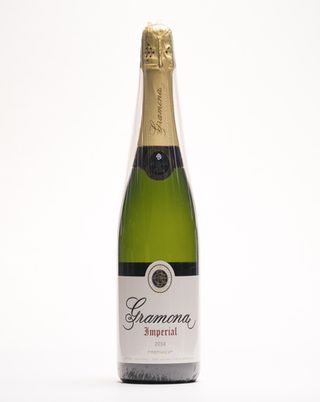 Gramona Imperial Gran Reserva Brut