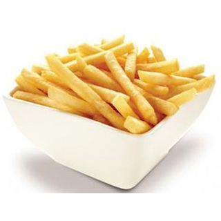 Plain chips