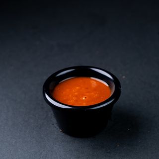 SALSA PICANTE